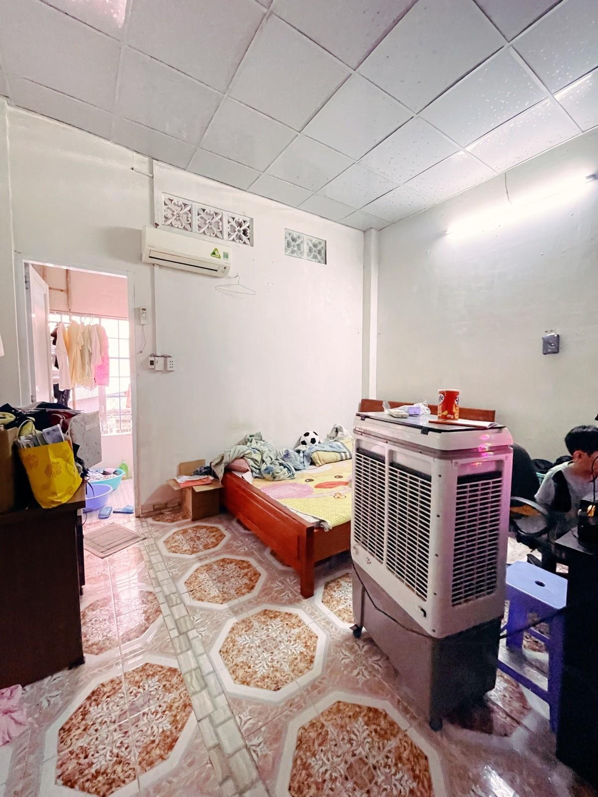 BÁN NHÀ 2 TẦNG, 68M2, VƯỜN LÀI, TÂN PHÚ - GIÁ 7.6 TỶ - SỔ HỒNG CHÍNH CHỦ - Ảnh 2